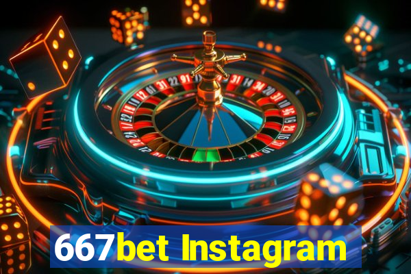 667bet Instagram